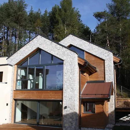 Apartment Patricia By Monicare