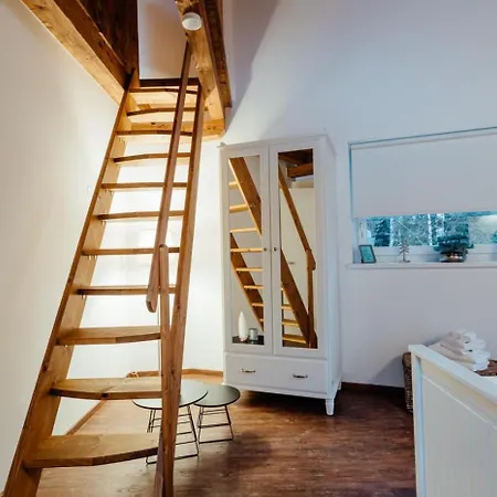 Patricia By Monicare Apartment Seefeld in Tirol