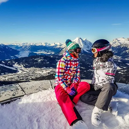 Patricia By Monicare Apartment