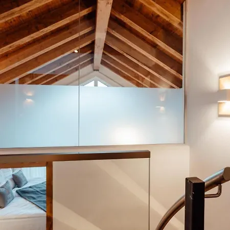 Patricia By Monicare Apartment Seefeld in Tirol