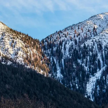 公寓 Patricia By Monicare