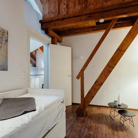 Apartment Patricia By Monicare Seefeld in Tirol