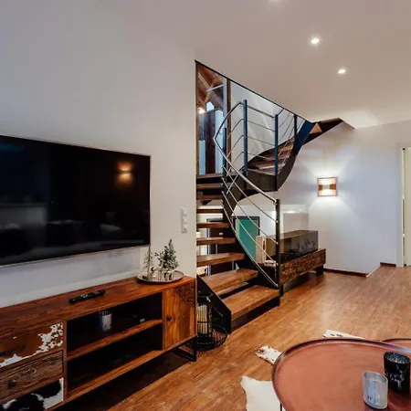 Patricia By Monicare 蒂罗尔-泽费尔德