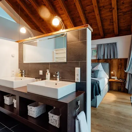 Patricia By Monicare * 蒂罗尔-泽费尔德