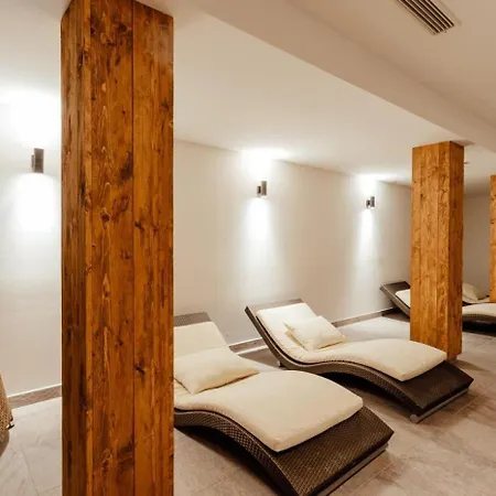 Apartment Patricia By Monicare *