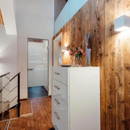 Apartment Patricia By Monicare Seefeld in Tirol