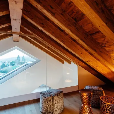 公寓 Patricia By Monicare