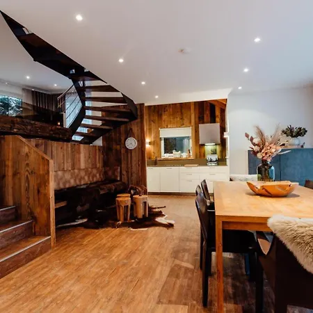 Patricia By Monicare 公寓 蒂罗尔-泽费尔德