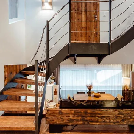 Apartment Patricia By Monicare Seefeld in Tirol