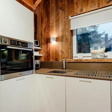 公寓 Patricia By Monicare *