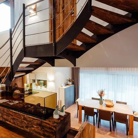 Patricia By Monicare Apartment Seefeld in Tirol