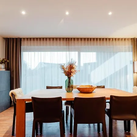 公寓 Patricia By Monicare 蒂罗尔-泽费尔德