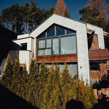 Апартаменти Patricia By Monicare Зефельд-ін-Тіроль