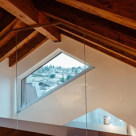 Patricia By Monicare * Зефельд-ін-Тіроль