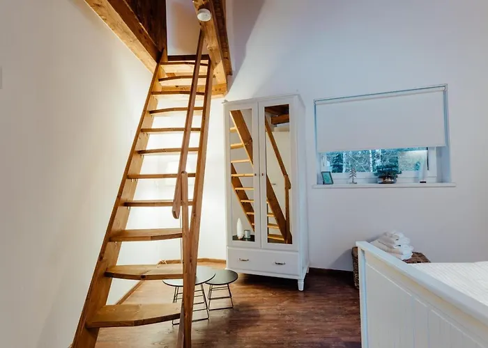 Patricia By Monicare Апартаменти Зефельд-ін-Тіроль