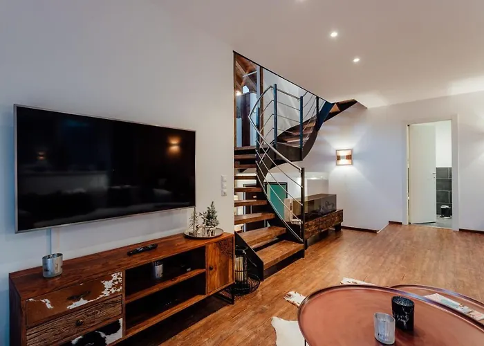 Patricia By Monicare 蒂罗尔-泽费尔德