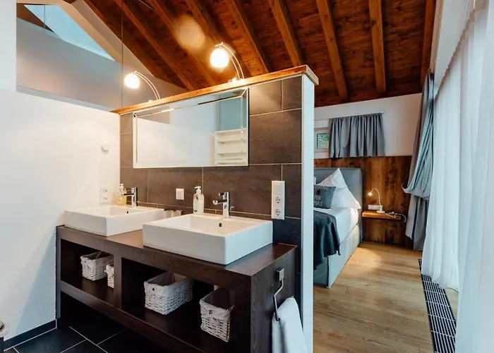 Patricia By Monicare * 蒂罗尔-泽费尔德