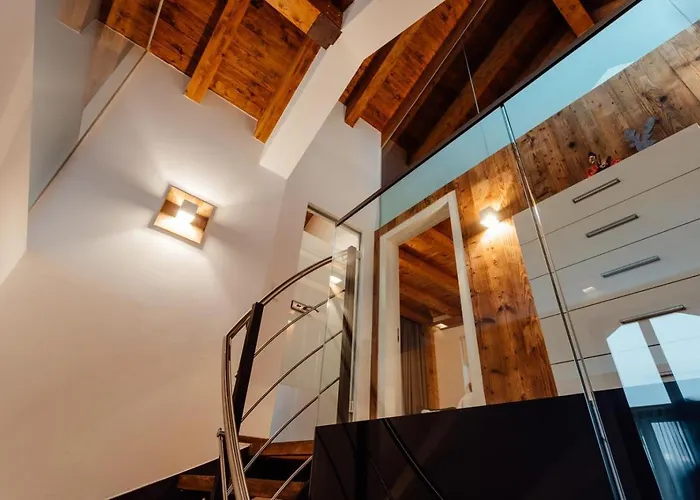 Patricia By Monicare Апартаменти