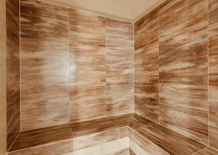 Апартаменти Patricia By Monicare