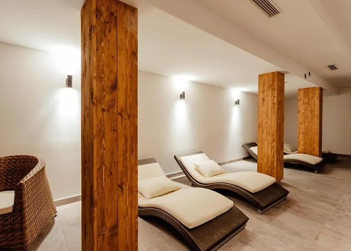 公寓 Patricia By Monicare *