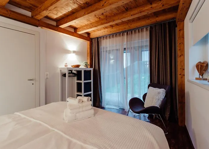 Patricia By Monicare Апартаменти *