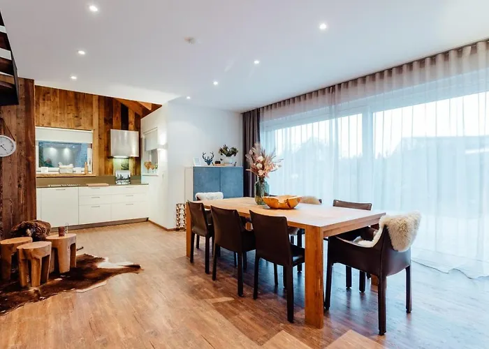 Patricia By Monicare 蒂罗尔-泽费尔德