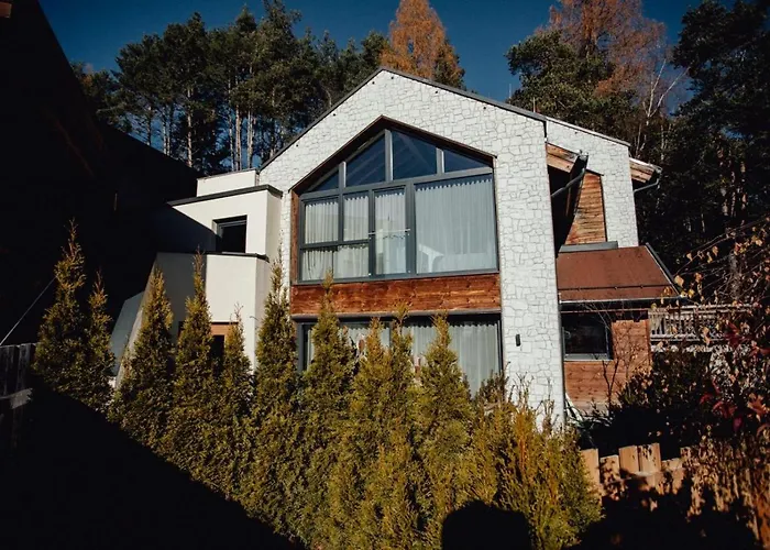 Апартаменти Patricia By Monicare Зефельд-ін-Тіроль