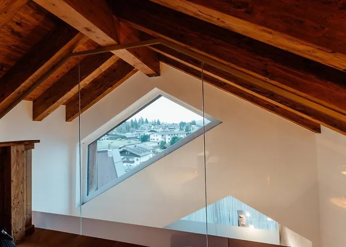 Patricia By Monicare * 蒂罗尔-泽费尔德