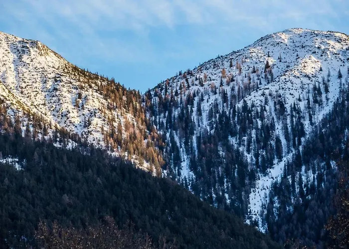 Apartmán Patricia By Monicare