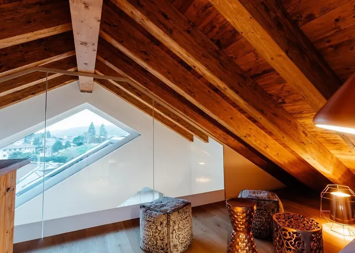 Apartmán Patricia By Monicare