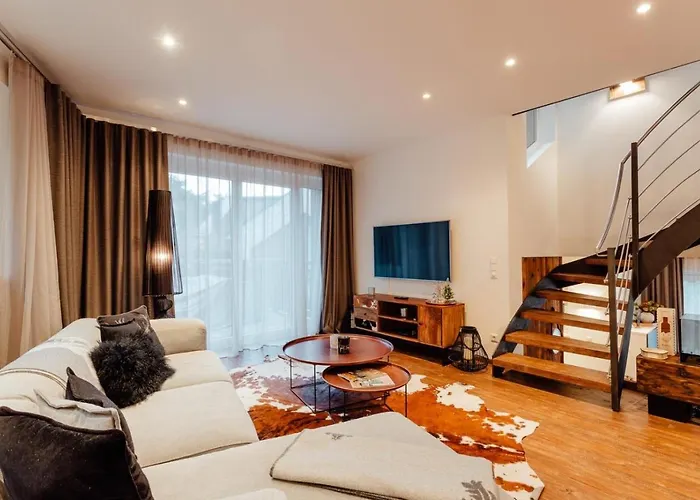 Patricia By Monicare Seefeld in Tirol