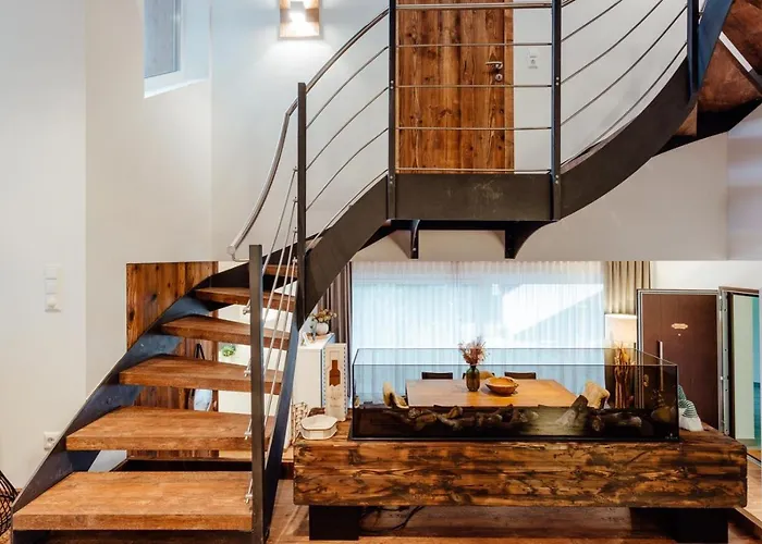 Apartmán Patricia By Monicare Seefeld in Tirol