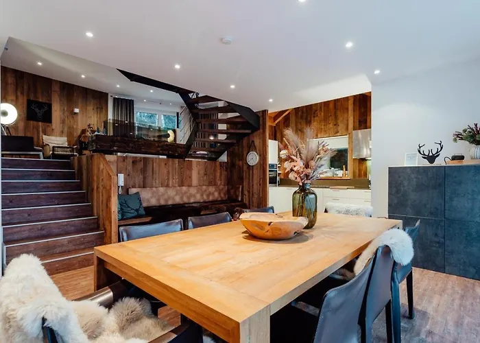 Apartmán Patricia By Monicare