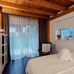 Patricia By Monicare Appartamento Seefeld in Tirol