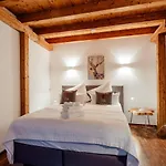 Appartamento Patricia By Monicare Seefeld in Tirol