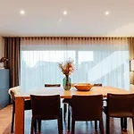 Appartamento Patricia By Monicare Seefeld in Tirol