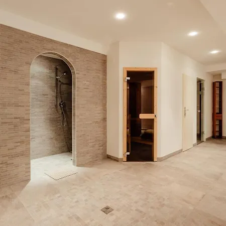 Appartement Patricia By Monicare Seefeld in Tirol