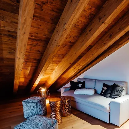 Appartement Patricia By Monicare