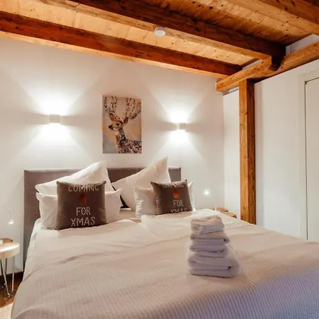Appartement Patricia By Monicare *