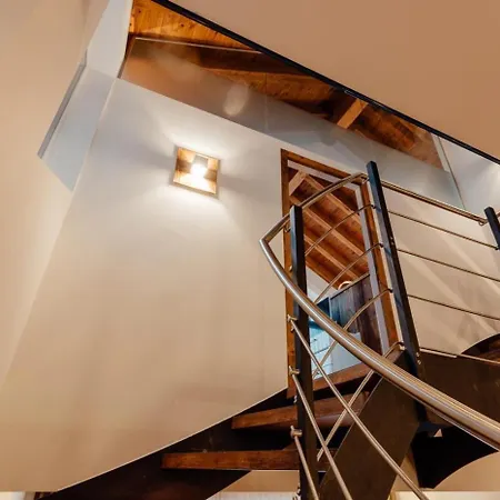 Appartement Patricia By Monicare *