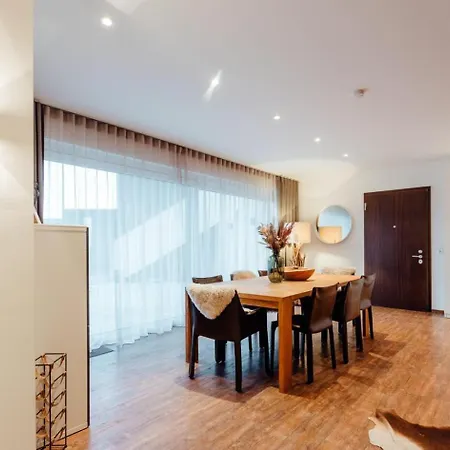 Appartement Patricia By Monicare Seefeld in Tirol