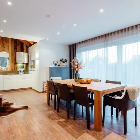 Patricia By Monicare Appartement