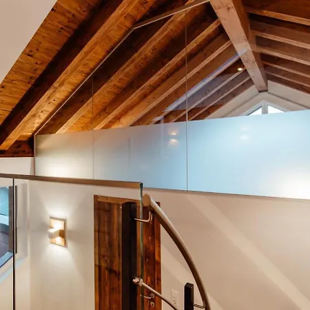 Patricia By Monicare Appartement Seefeld in Tirol