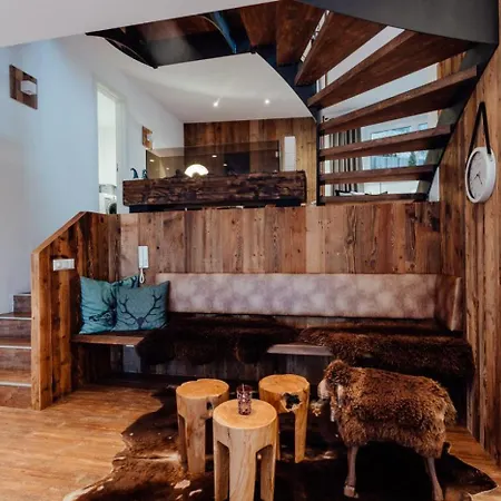 Appartement Patricia By Monicare Seefeld in Tirol