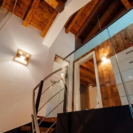 Patricia By Monicare Appartement Seefeld in Tirol