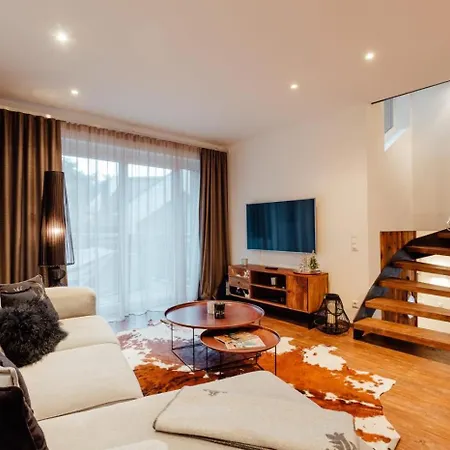 Patricia By Monicare Appartement