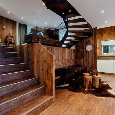 Patricia By Monicare Appartement Seefeld in Tirol