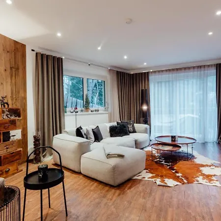 Appartement Patricia By Monicare Seefeld in Tirol