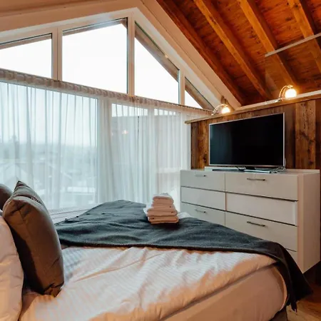 Appartement Patricia By Monicare Seefeld in Tirol