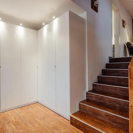 Patricia By Monicare Appartement Seefeld in Tirol